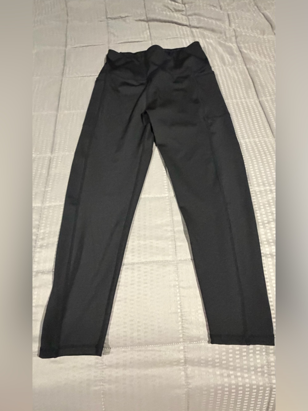 Women's Black Stretch Dress Pants